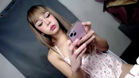 kenalicious online show from July 21, 12:58 am