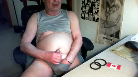 Kencalgary online show from July 29, 11:12 pm