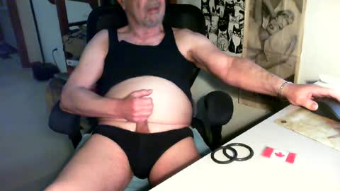 Kencalgary online show from July 31, 6:57 pm