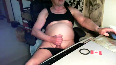 Kencalgary online show from July 31, 8:03 pm