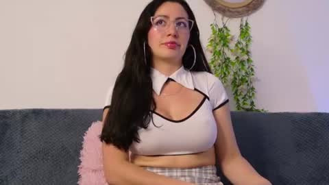 Valery online show from August 6, 11:48 pm