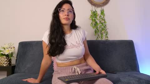 Valery online show from August 11, 10:45 pm