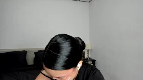 KendalG01 online show from July 7, 2:21 pm