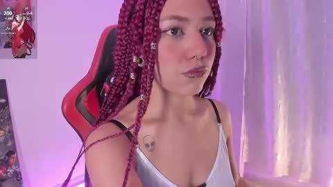 Fer online show from July 12, 2:29 am