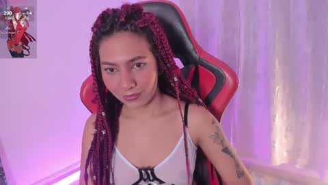 Fer online show from July 12, 3:35 am