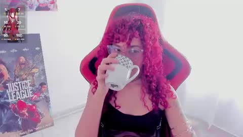 Fer online show from July 17, 12:05 pm