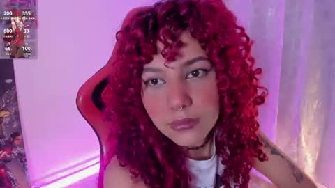 Fer online show from July 28, 9:48 am