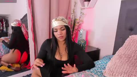 Kendall online show from June 25, 11:08 pm