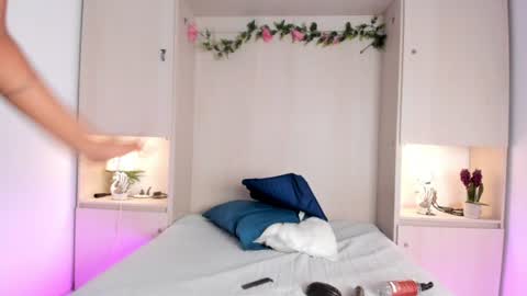  Kendall Rose  online show from August 2, 6:26 pm