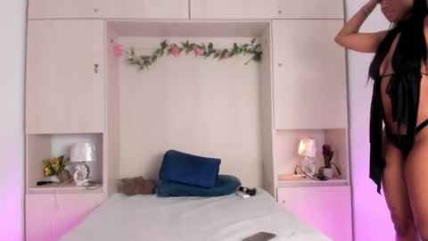 Kendall Rose  online show from August 15, 3:38 pm
