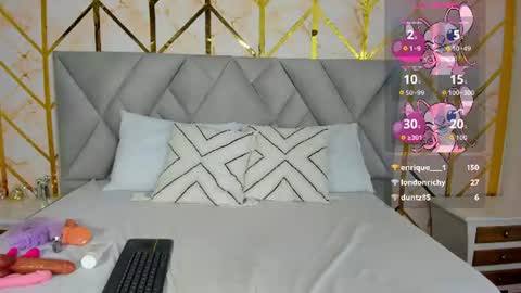  Kendall Rush online show from August 9, 9:49 pm
