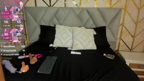  Kendall Rush online show from August 14, 12:25 am