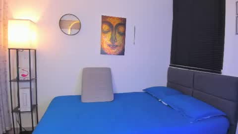 kendel_dimitri online show from July 31, 4:30 am