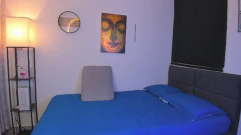 kendel_dimitri online show from August 2, 6:42 am