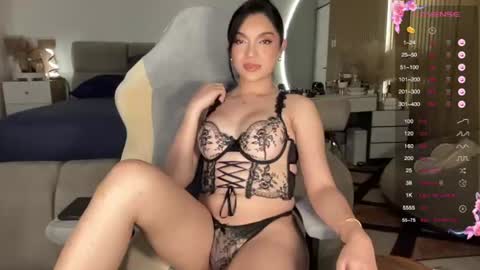 kendoll110 online show from July 17, 4:56 am