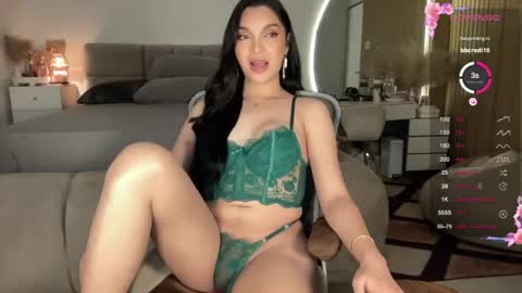 kendoll110 online show from August 12, 5:43 am
