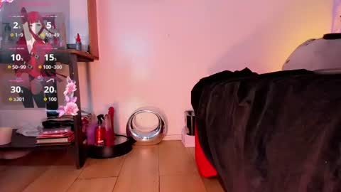kendra_bailey online show from August 8, 9:15 pm