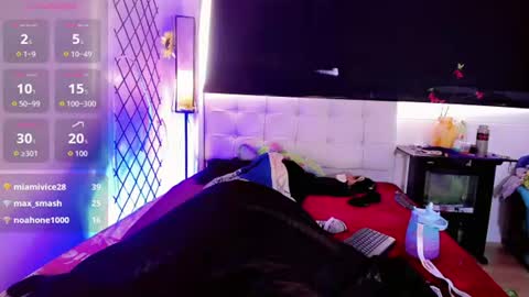kendra_bailey online show from August 12, 10:34 pm