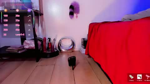 kendra_bailey online show from August 14, 12:36 am