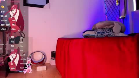 kendra_bailey online show from August 15, 6:45 pm