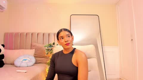 Lu online show from August 13, 1:30 am