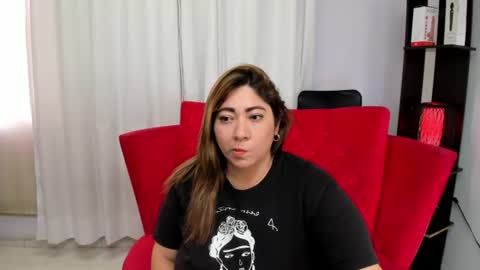 Kendra Hot online show from July 28, 8:48 pm