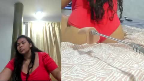 kendra_luz6 online show from August 9, 12:55 am