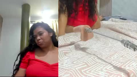 kendra_luz6 online show from August 9, 2:01 am
