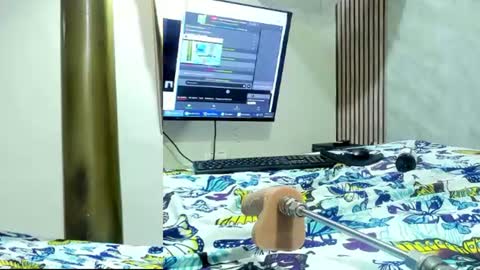kendra_luz6 online show from August 13, 1:08 am