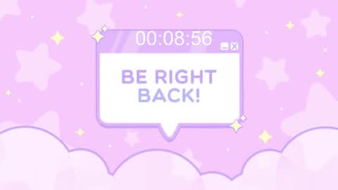  Kendra online show from August 5, 1:53 pm