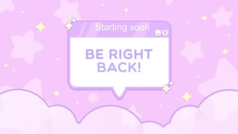  Kendra online show from August 9, 3:35 pm
