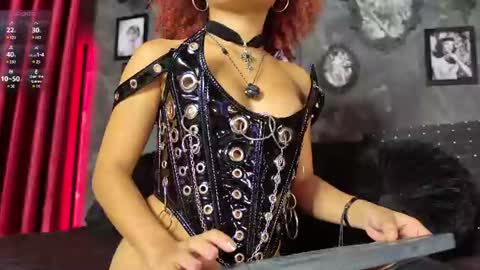  Kendra online show from August 13, 12:30 pm