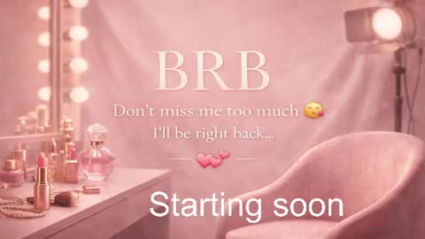  Kendra online show from August 13, 3:48 pm