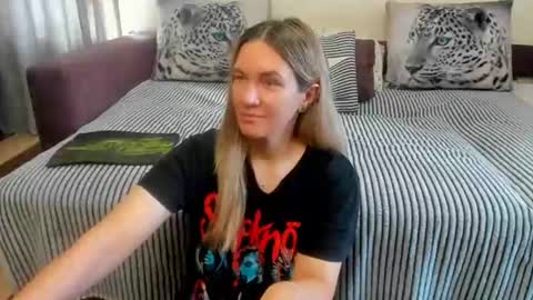 Kendra online show from July 31, 2:07 am