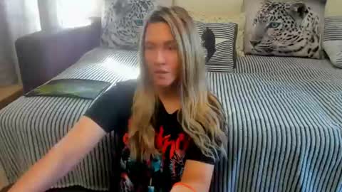 Kendra online show from August 7, 2:44 am