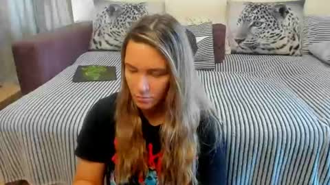 Kendra online show from August 10, 12:56 am