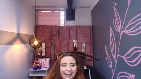 Kendra Aniston online show from August 4, 5:43 pm