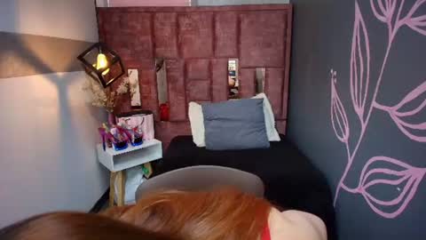 Kendra Aniston online show from August 11, 3:36 pm