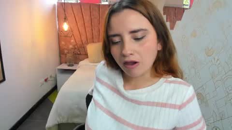 Kendra Aniston online show from August 12, 9:06 pm