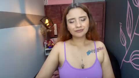 Kendra Aniston online show from August 14, 3:37 pm