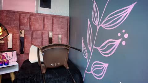 Kendra Aniston online show from August 15, 1:04 pm