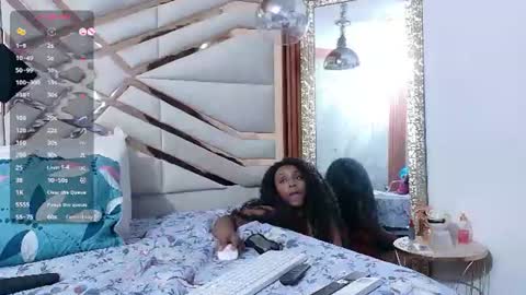 Kendra Foster online show from July 30, 3:03 am