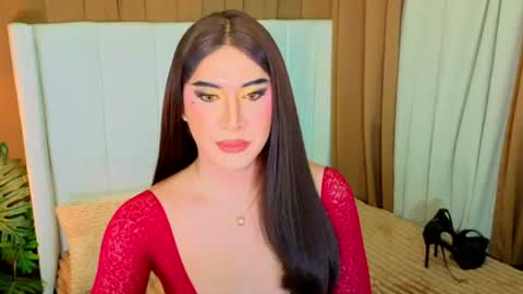 Kendra online show from August 7, 8:09 pm