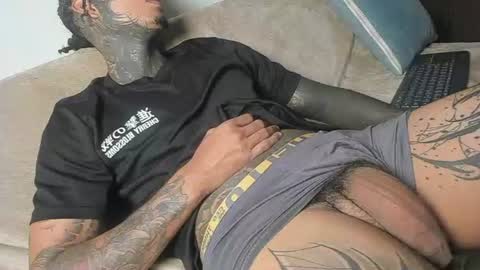 kendrick brown online show from July 31, 4:30 am