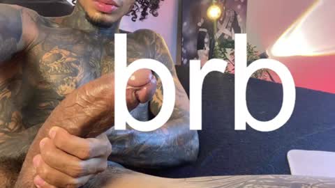 kendrick brown online show from August 9, 12:33 am