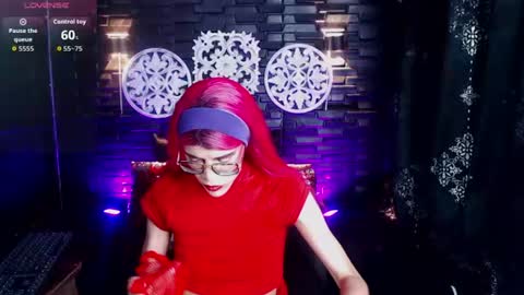 Valentina online show from August 10, 6:31 pm