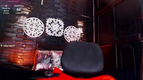 Valentina online show from August 13, 9:40 pm