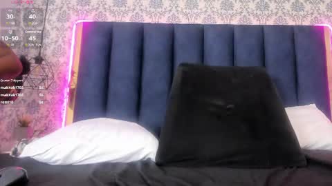 kenndrarose online show from August 14, 2:59 am