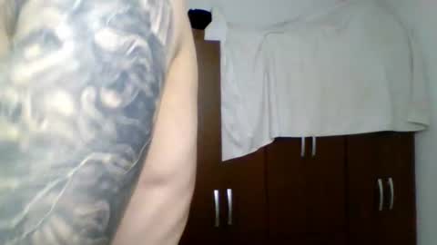 Kennerfox777 online show from July 28, 4:07 am