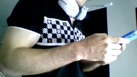 Kennerfox777 online show from July 28, 11:55 pm